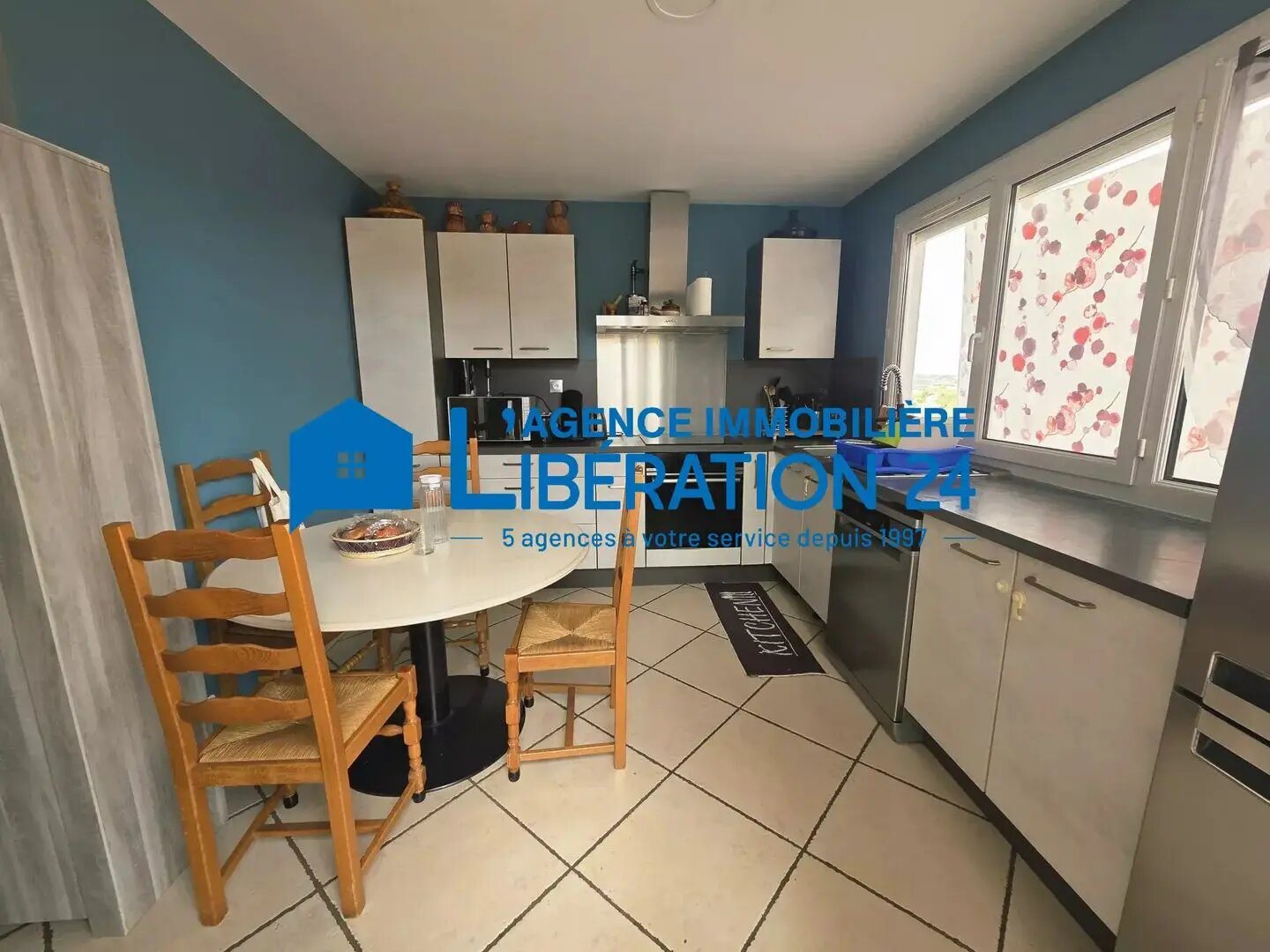 Maison à vendre, 135m², Rive-de-Gier