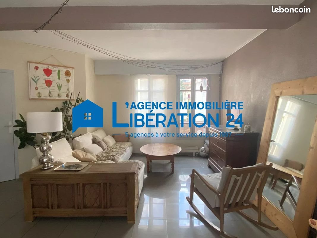 Maison à vendre, 147m², Saint-Etienne