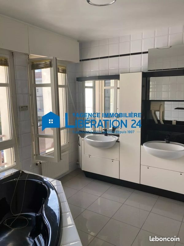 Maison à vendre, 147m², Saint-Etienne