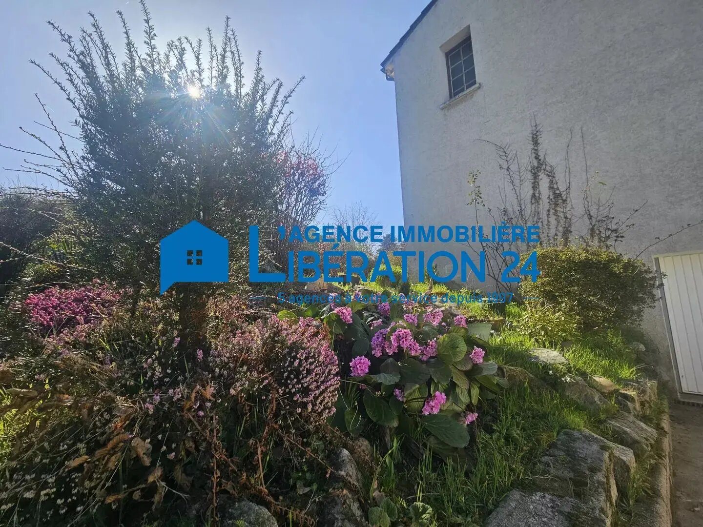Maison à vendre, 115m², Saint-Chamond