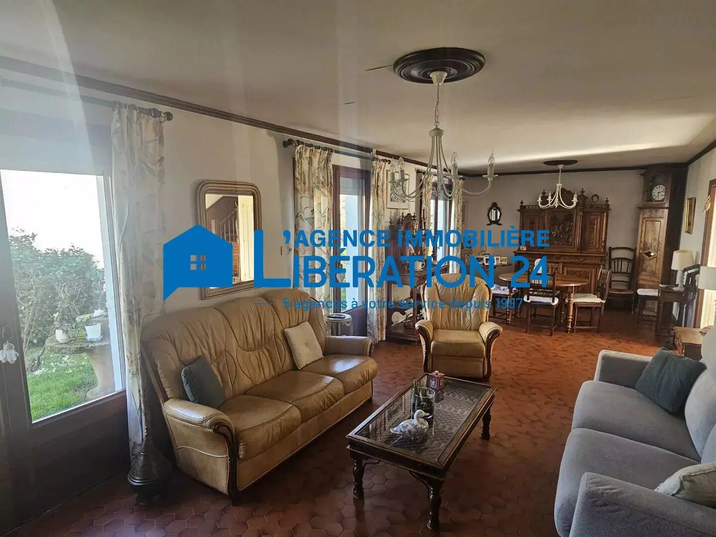 Maison à vendre, 115m², Saint-Chamond