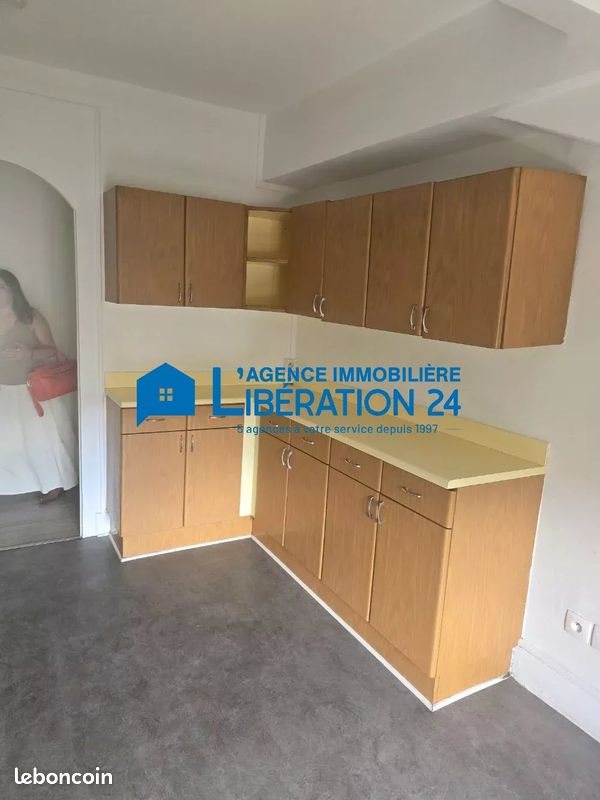 Appartement à louer, 63m², Saint-Etienne