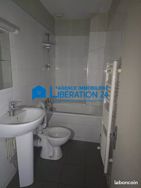 Appartement à louer, 63m², Saint-Etienne