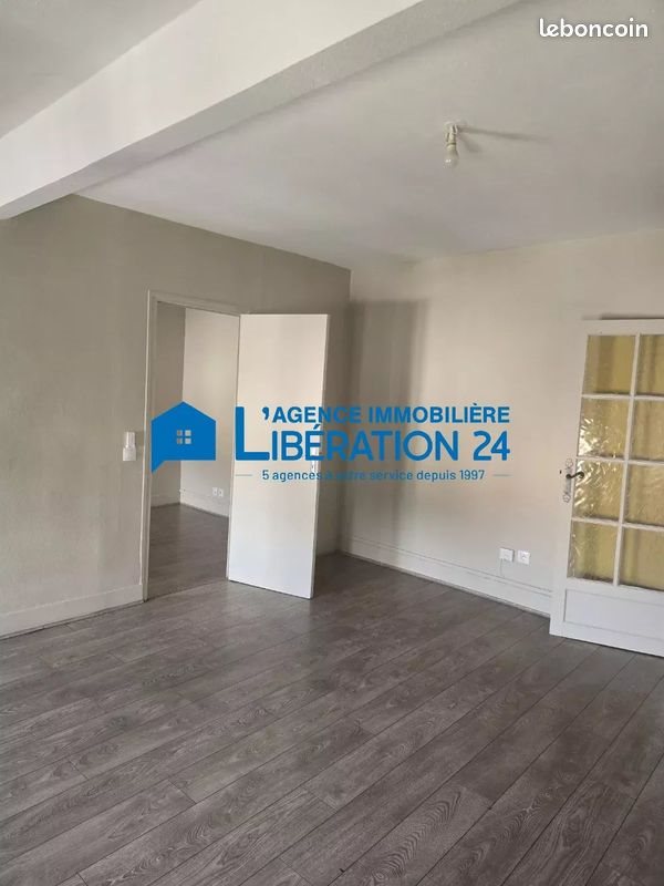 Appartement à louer, 63m², Saint-Etienne
