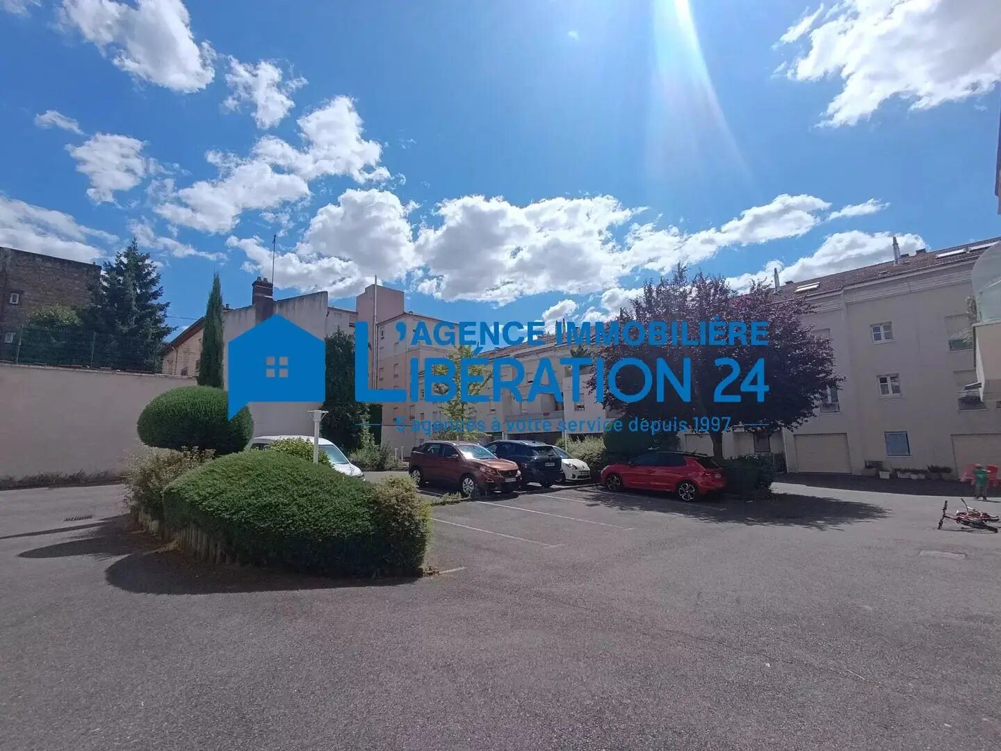 Maison à vendre, 147m², Saint-Étienne
