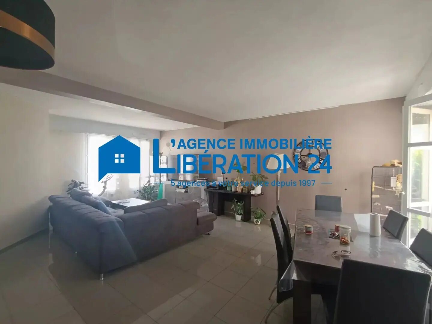 Maison à vendre, 147m², Saint-Étienne