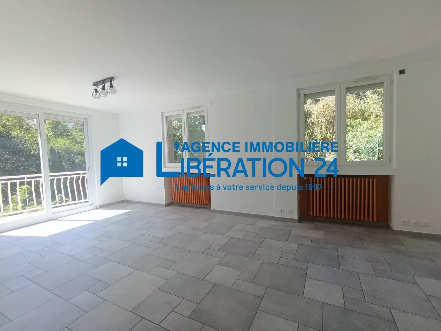 Maison à vendre, 108m², Saint-Étienne