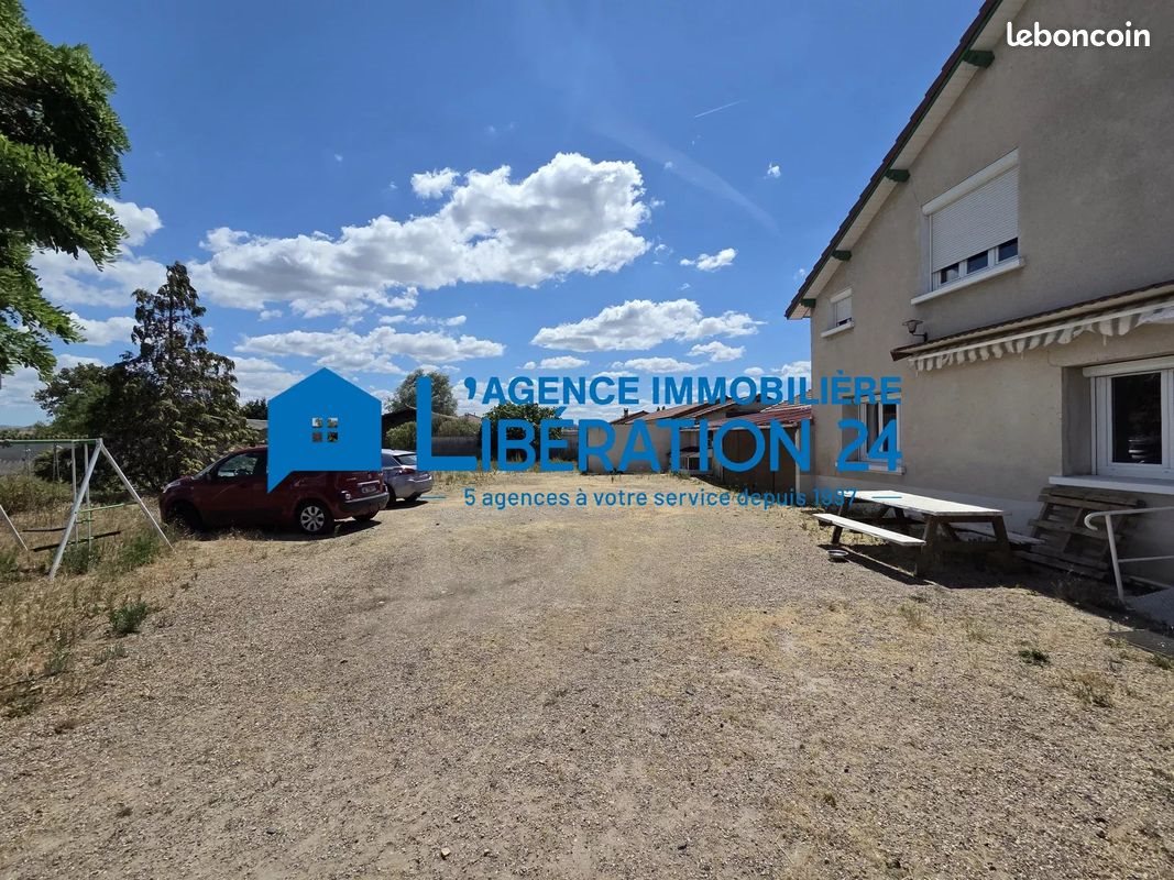 Maison à vendre, 157m², Bonson
