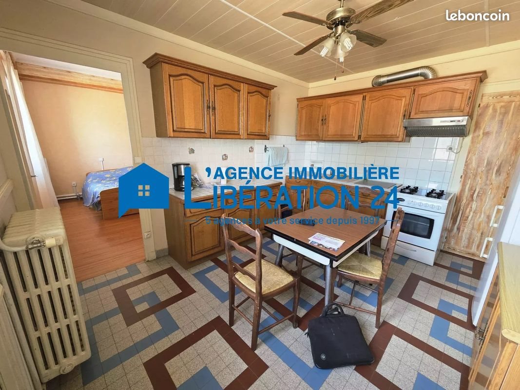 Maison à vendre, 157m², Bonson