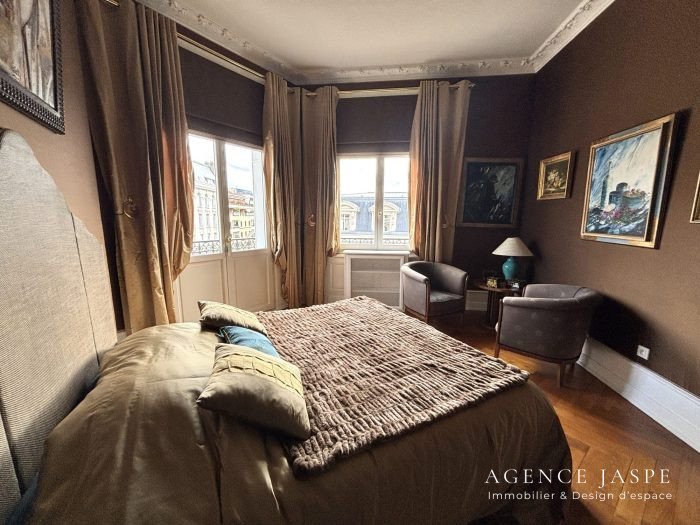 Appartement à vendre, 200m², Saint-Étienne