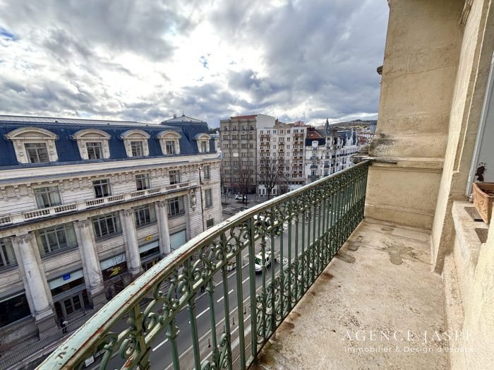 Appartement à vendre, 200m², Saint-Étienne