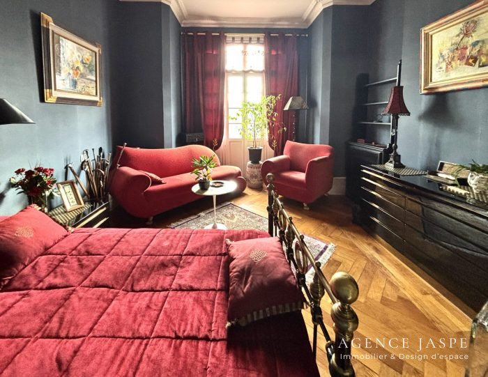 Appartement à vendre, 200m², Saint-Étienne
