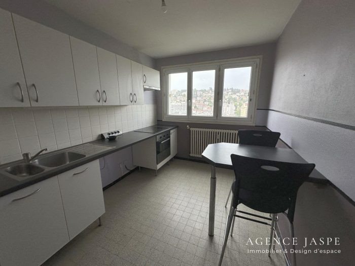 Appartement à louer, 60m², Saint-Etienne
