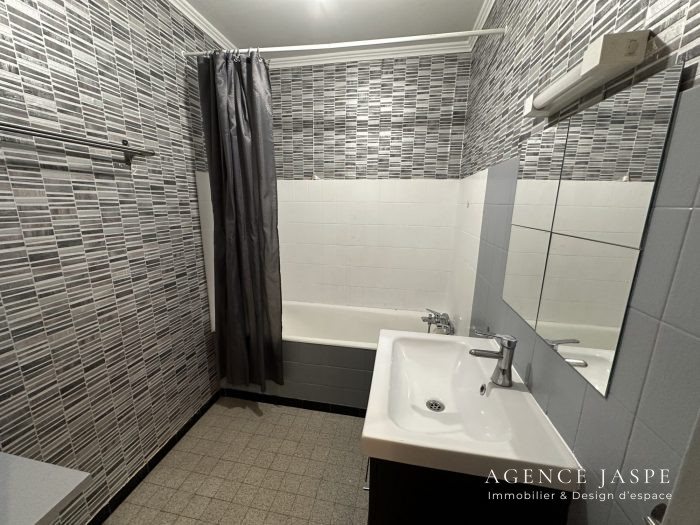 Appartement à louer, 60m², Saint-Etienne