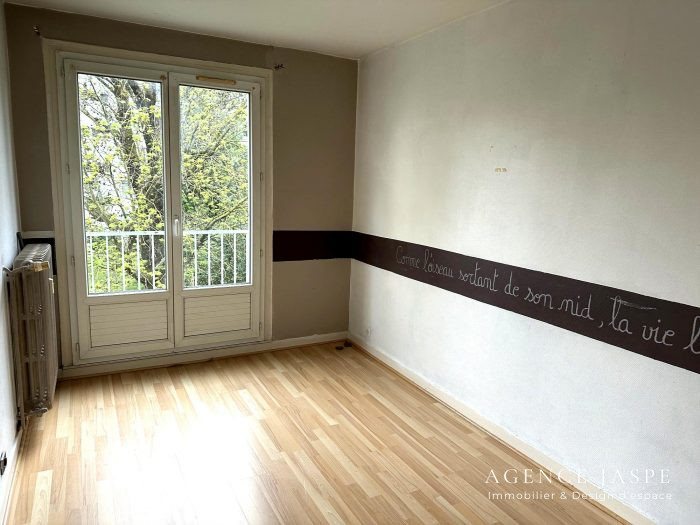 Appartement à louer, 60m², Saint-Etienne