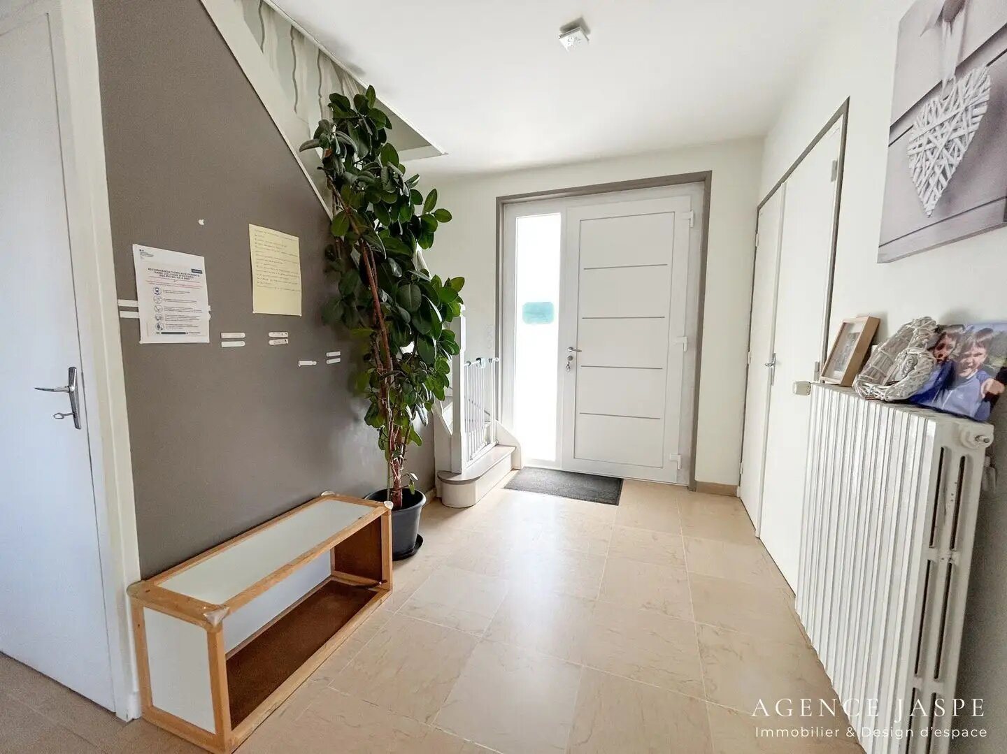 Maison à vendre, 189m², Saint-Just-Saint-Rambert