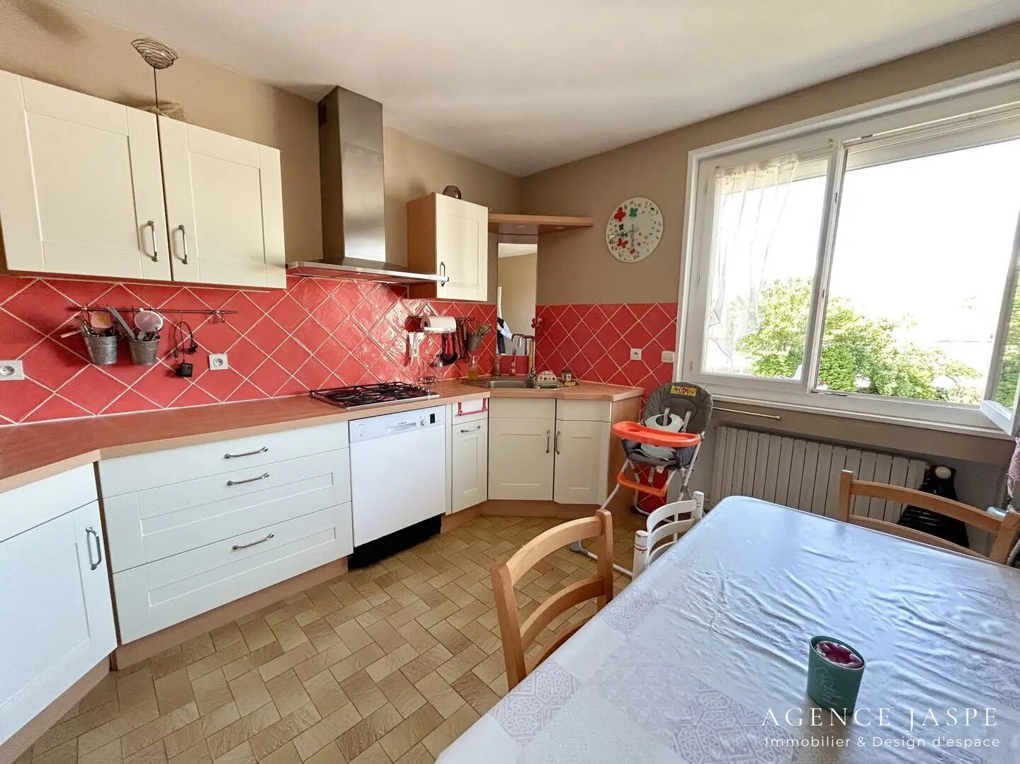 Maison à vendre, 189m², Saint-Just-Saint-Rambert