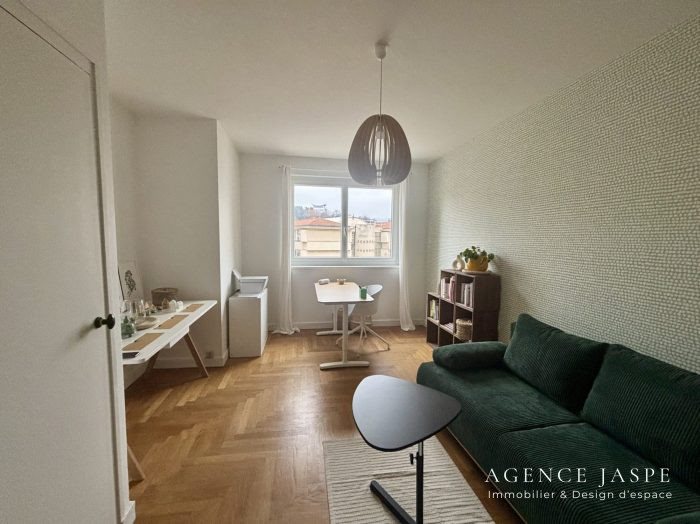 Appartement à louer, 24m², Saint-Etienne