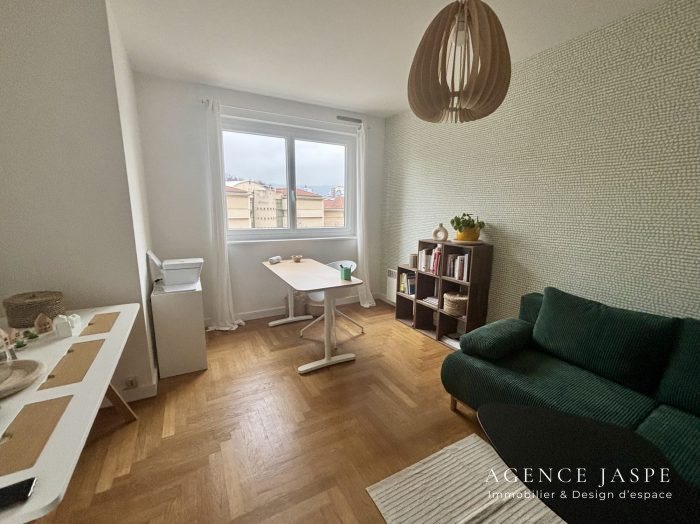 Appartement à louer, 24m², Saint-Etienne