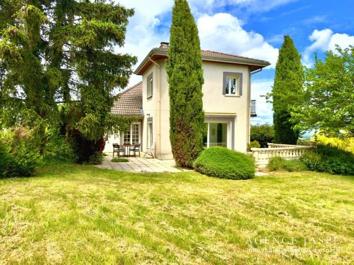 Maison à vendre, 186m², Saint-Étienne