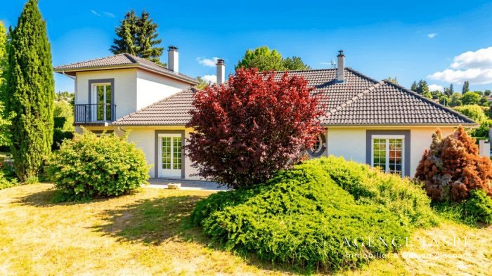 Maison à vendre, 186m², Saint-Étienne