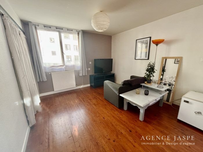 Appartement à louer, 41m², Saint-Etienne