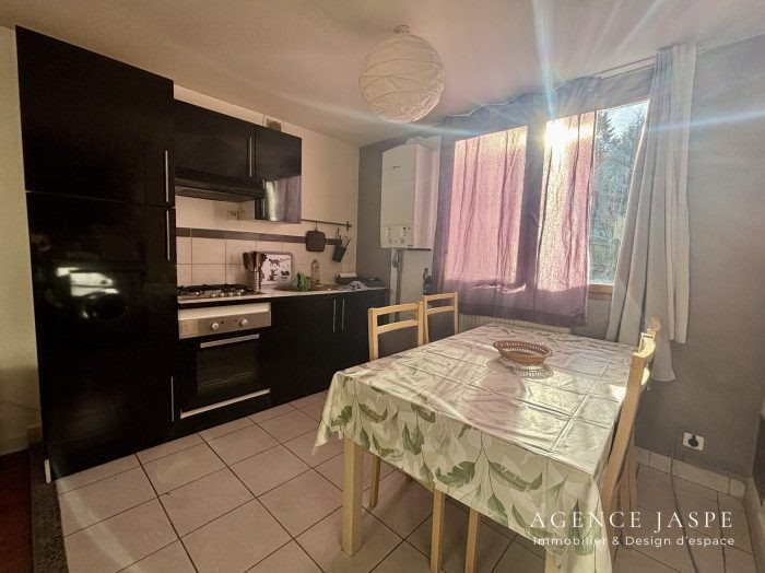 Appartement à louer, 41m², Saint-Etienne