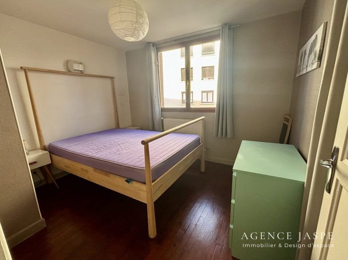 Appartement à louer, 41m², Saint-Etienne