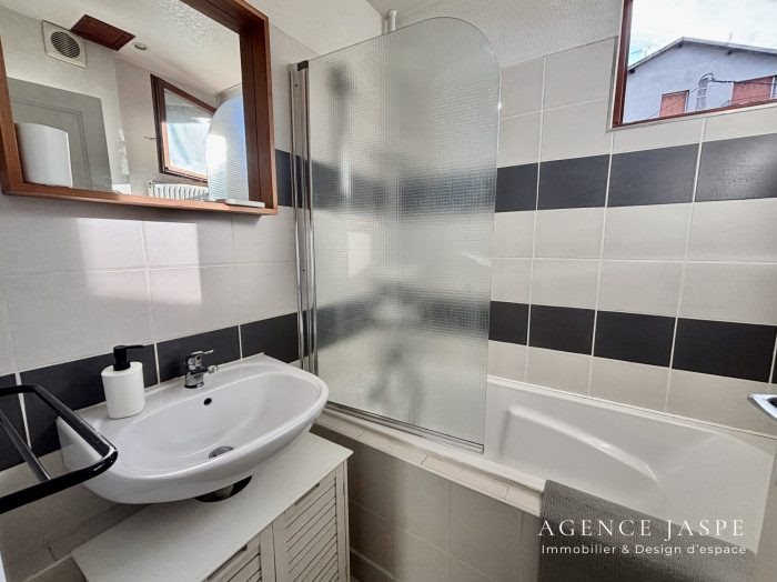 Appartement à louer, 41m², Saint-Etienne