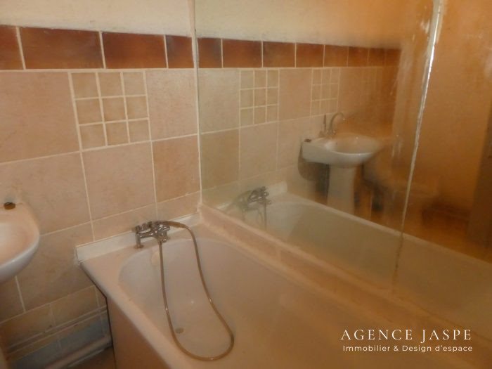 Appartement à louer, 55m², Saint-Jean-Bonnefonds