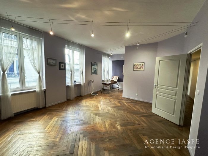 Maison à vendre, 128m², Saint-Étienne