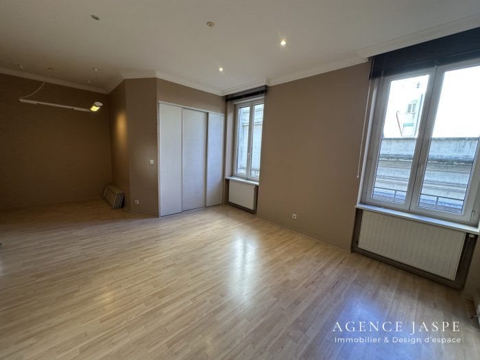 Maison à vendre, 128m², Saint-Étienne