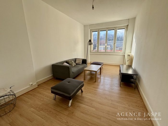 Appartement à louer, 57m², Saint-Etienne