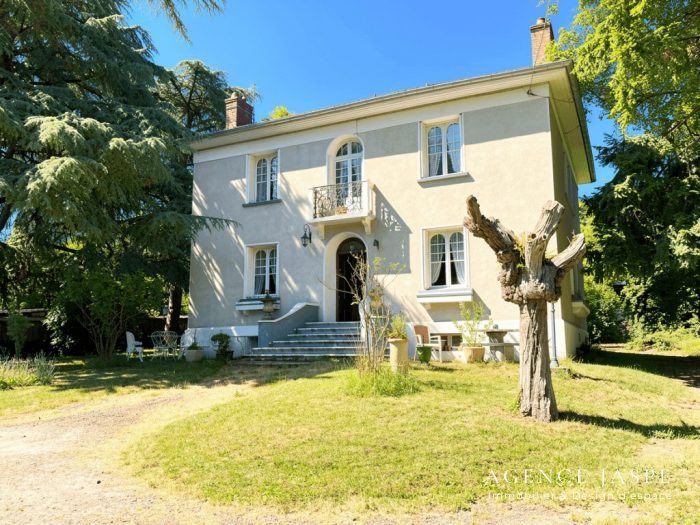 Maison à vendre, 160m², Aurec-sur-Loire
