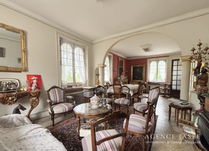 Maison à vendre, 160m², Aurec-sur-Loire
