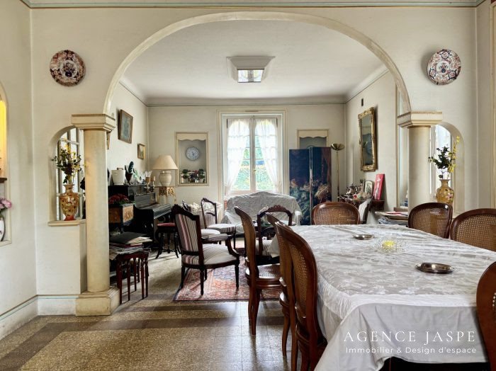 Maison à vendre, 160m², Aurec-sur-Loire