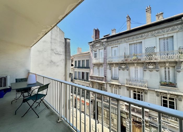 Appartement à vendre, 74m², Saint-Étienne
