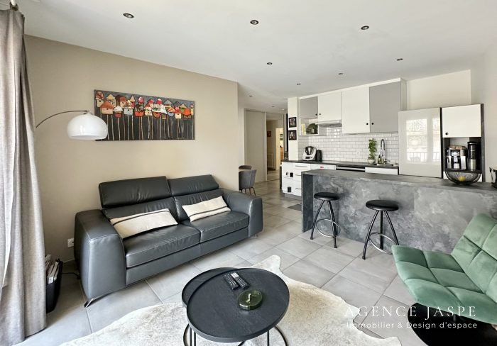 Appartement à vendre, 74m², Saint-Étienne