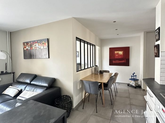 Appartement à vendre, 74m², Saint-Étienne