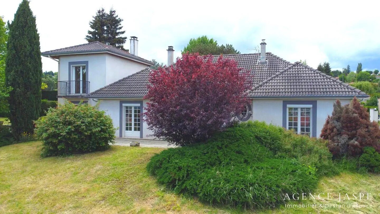 Maison à vendre, 186m², Ecotay-l'Olme