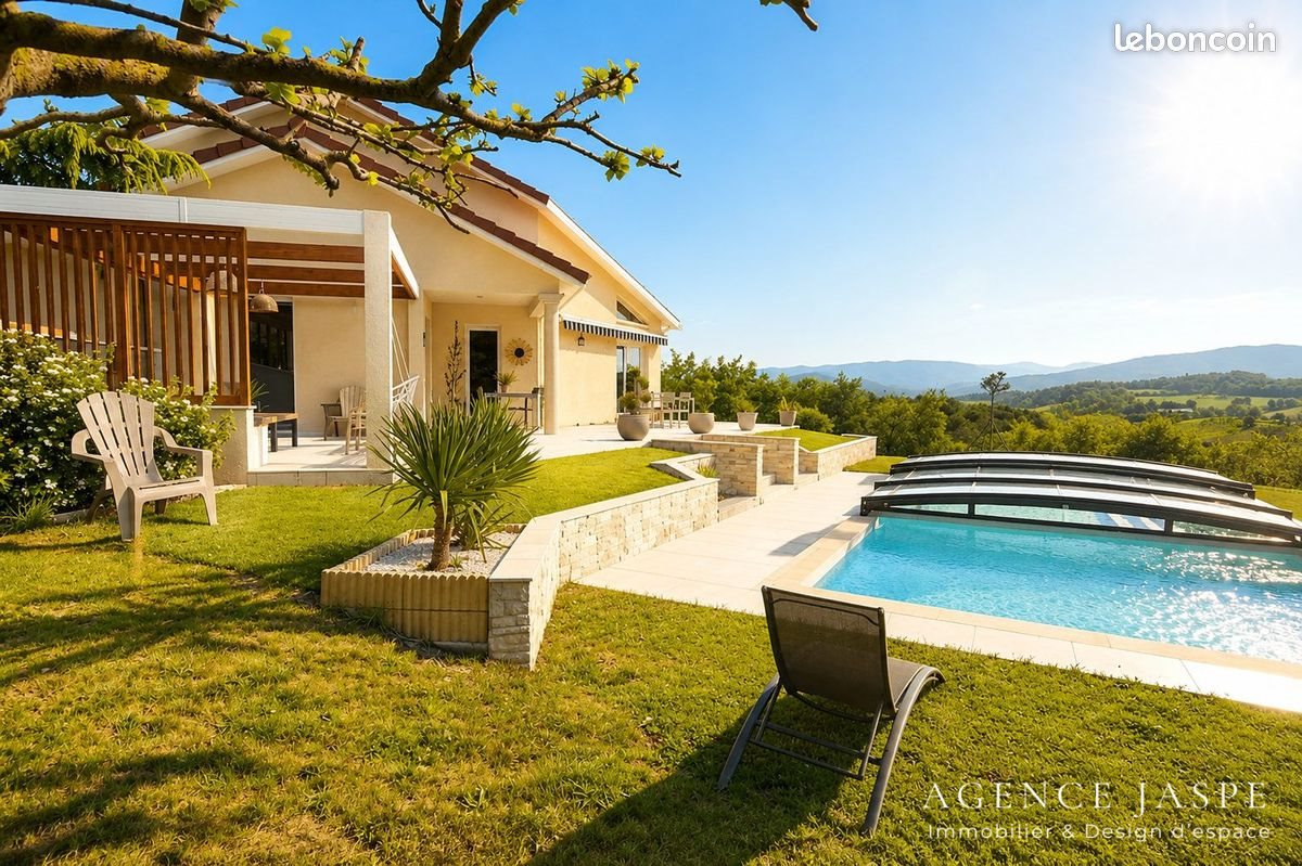 Maison à vendre, 182m², Sorbiers