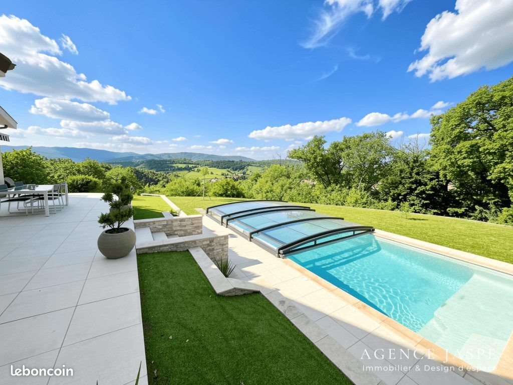 Maison à vendre, 182m², Sorbiers