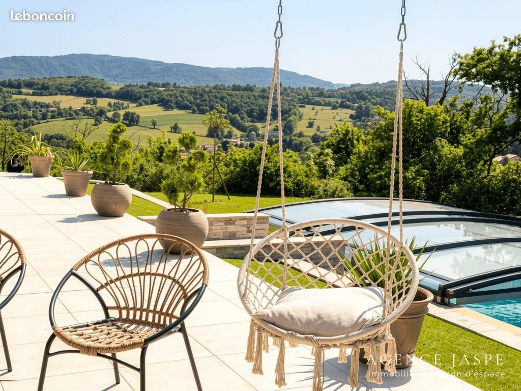Maison à vendre, 182m², Sorbiers