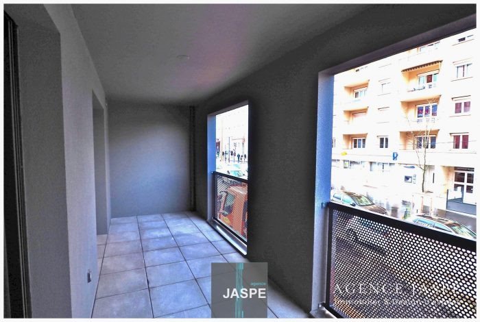 Appartement à louer, 43m², Saint-Etienne