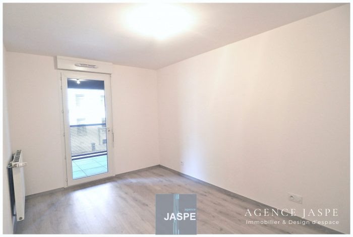 Appartement à louer, 43m², Saint-Etienne