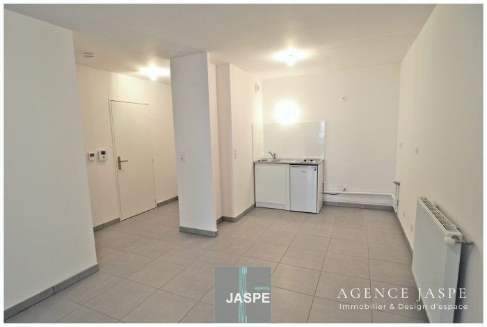 Appartement à louer, 43m², Saint-Etienne