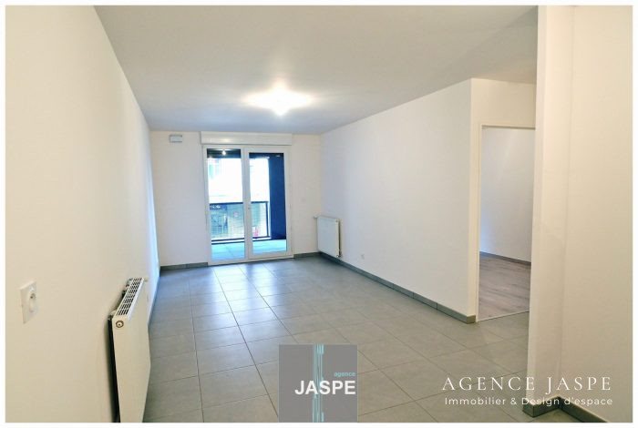 Appartement à louer, 43m², Saint-Etienne