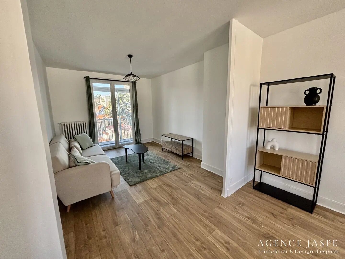 Appartement à louer, 67m², Saint-Etienne