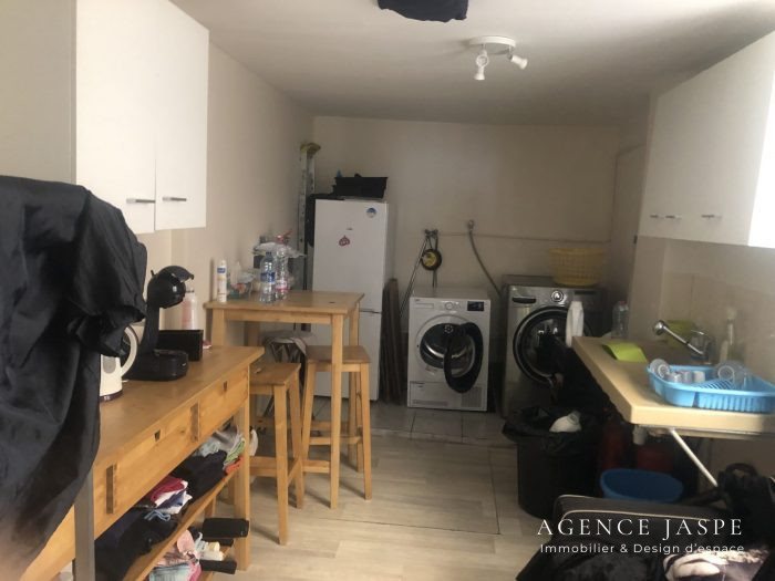 Maison à vendre, 103m², Saint-Étienne