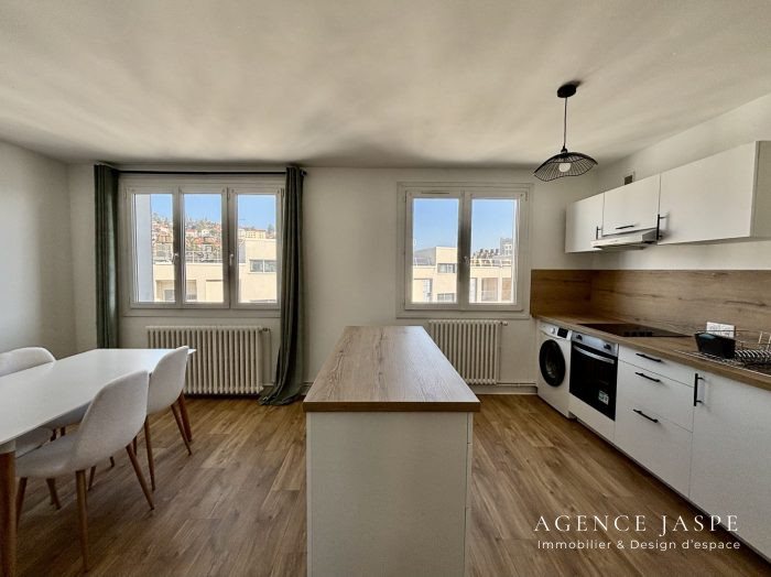 Appartement à louer, 67m², Saint-Etienne
